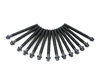 Victor Reinz Victor Reinz Cylinder Head Bolt Set - Priced Per Head - E31, E32, E38, E60, E63, E64 11127583116 View 2