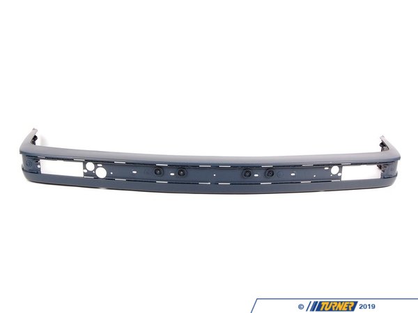 Genuine BMW Genuine BMW Front Bumper 51111953646