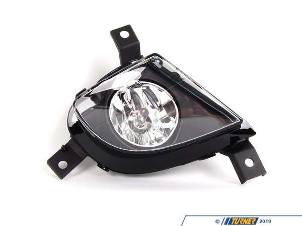 Genuine BMW Fog Light - Right - E90 2009+ 3 Series 63177199894