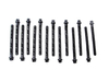Victor Reinz Victor Reinz Cylinder Head Bolt Set - Priced Per Head - E31, E32, E38, E60, E63, E64 11127583116 View 3