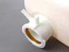 Genuine BMW Coolant Expansion Tank - E30 M3 1988-1991 17112225543 View 2