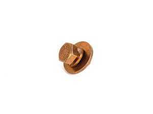 Genuine BMW Hex Bolt With Washer - 07119915015 - E30,E34,E34 M5