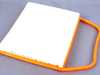 Mahle Mahle Air Filter - E60, E61, E82, E88, E90, E92, E93, Z4 13717556961 View 5