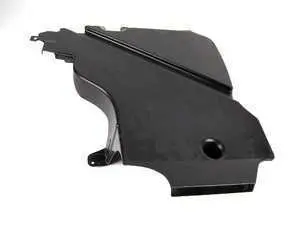 Genuine BMW Undercarriage Cover - Right - E46 M3