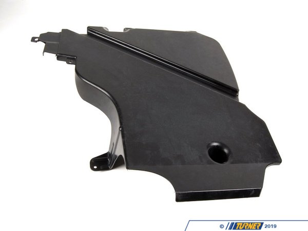 Genuine BMW Genuine BMW Undercarriage Cover - Right - E46 M3 51717892956