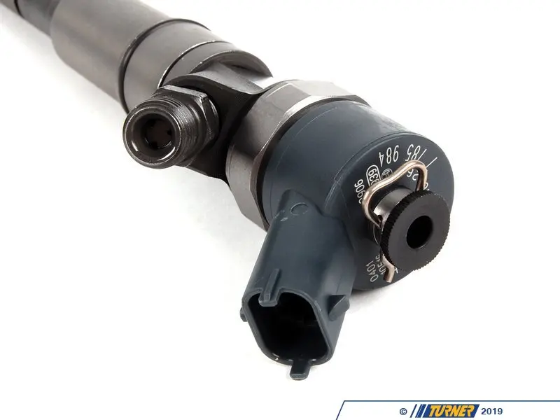 13537785573 - Genuine BMW Fuel System Rmfd Injector 13537785573 - Genuine BMW Fuel System Rmfd Injector