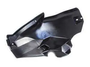 Genuine BMW Stone Guard