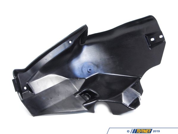 Genuine BMW Genuine BMW Stone Guard 16132227852