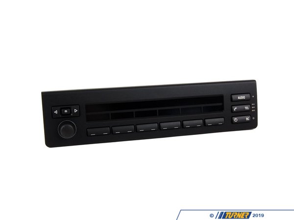 Genuine BMW Genuine BMW Information Display - 65806914590 - E39,E39 M5 65806914590