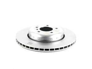 Rear Brake Rotor(345x24) - E60 535i, E60 545/550, E63/E64 645/650