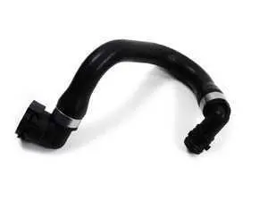 Transmission Cooling Hose from Radiator to Oil Cooler - E39 540i, E38 740i/il