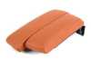 Genuine BMW Genuine BMW Split Center Armrest - Saddle Brown Dakota Leather - E91 E93 E92 E90 51169134494 View 4