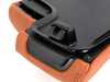 Genuine BMW Genuine BMW Split Center Armrest - Saddle Brown Dakota Leather - E91 E93 E92 E90 51169134494 View 6