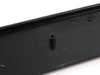 Genuine BMW Genuine BMW Decorative Strip, Dashboard - 51458256236 - Schwarz 51458256236 View 2