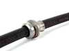 ATE ATE Rear Brake Hose - E36, E46 34301165174 View 3