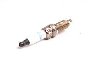 Genuine BMW Spark Plug (ZR5TPP33S) - N55 Engine - E82 E9X F30 F10 and more