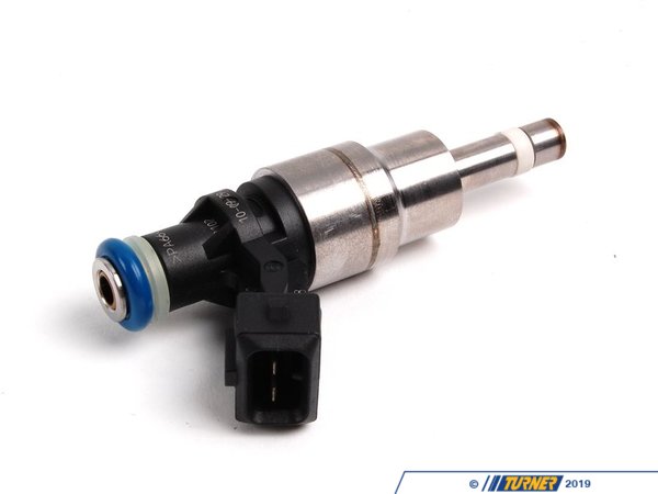 Genuine BMW OEM Bosch BMW Fuel Injector - E65 760i 760li 13647512081