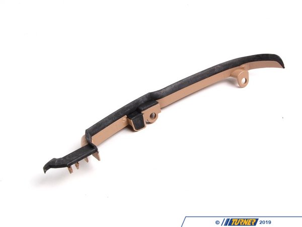 Genuine BMW Genuine BMW Convertible Flap Cover - Beige - Right - E46 323Ci 325Ci 328Ci 330Ci M3 51178245856