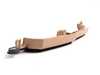 Genuine BMW Genuine BMW Convertible Flap Cover - Beige - Right - E46 323Ci 325Ci 328Ci 330Ci M3 51178245856 View 3