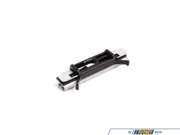 Genuine BMW Genuine BMW Clip, Drip Molding - 51313448374 - E83 51313448374