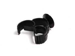 Genuine BMW Electrical System Cable Holder 12521732532