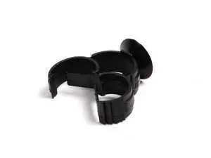 Genuine BMW Electrical System Cable Holder 12521732532