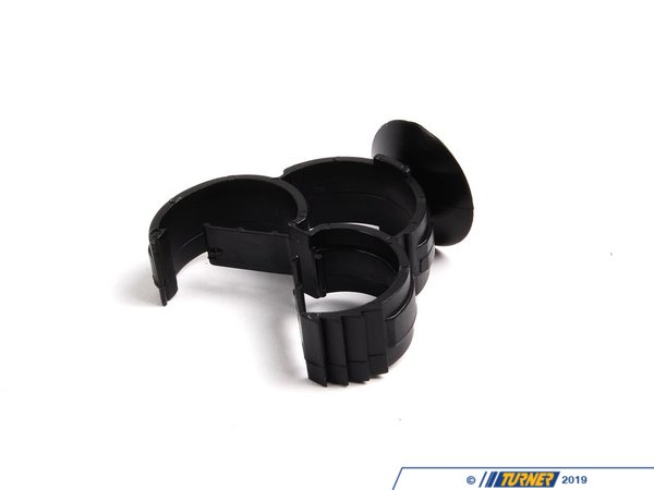 Genuine BMW Genuine BMW Electrical System Cable Holder 12521732532 12521732532