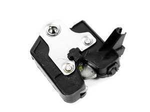 Genuine BMW Hood Latch - E34 E32