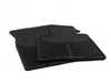 Genuine BMW Genuine BMW All Weather Rubber Floor Mat Set - Black - E85 E86 Z4 82550151191 View 2