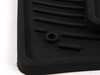 Genuine BMW Genuine BMW All Weather Rubber Floor Mat Set - Black - E85 E86 Z4 82550151191 View 5