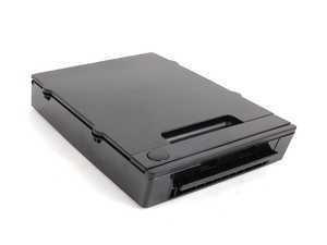 Genuine BMW Oddments Tray Schwarz - 52209129493 - E90
