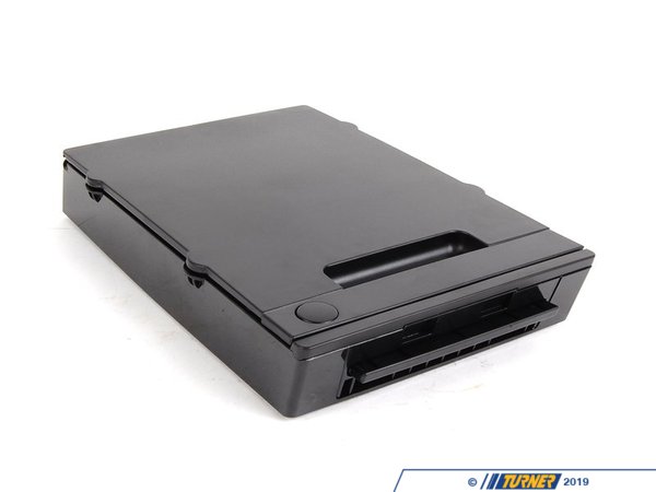 Genuine BMW Genuine BMW Oddments Tray Schwarz - 52209129493 - E90 52209129493