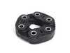 Genuine BMW Flex Disc - Guibo - E46xi, X3, X5, X6 26111229360 View 1