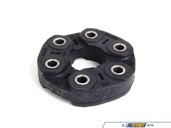 Genuine BMW Flex Disc - Guibo - E46xi, X3, X5, X6 26111229360
