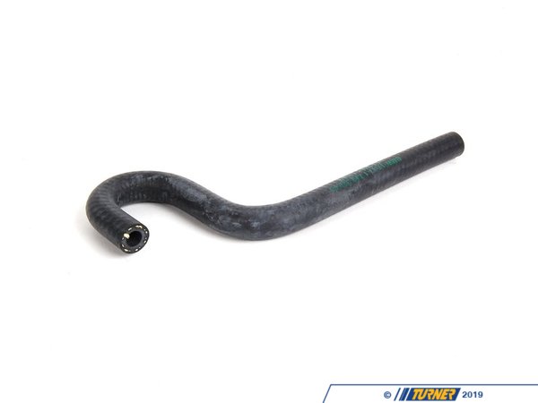 Genuine BMW Genuine BMW Vent Hose - 17111712329 - E34 17111712329