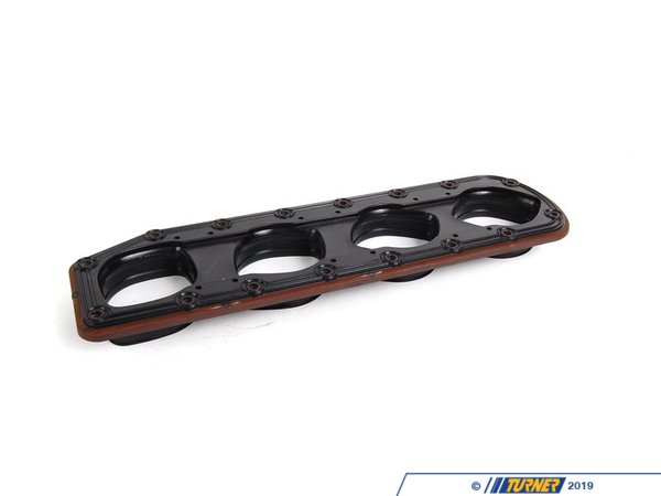 Genuine BMW Intake Manifold Gasket - Cyl 5-8 - E39 M5, Z8 11611406637