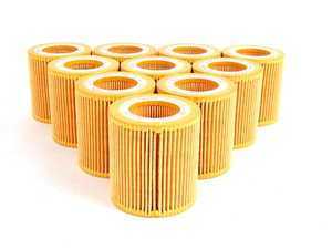 Oil Filter, Pack Of 10 - Stock Up And SAVE!