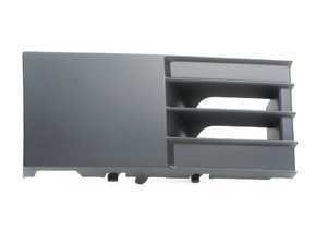 Genuine BMW Lower Bumper Trim - Passenger (Right) - E34