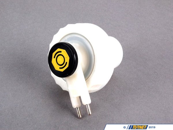 Genuine BMW Genuine BMW Master Cylinder Cap 34321163815