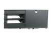 Genuine BMW Genuine BMW Lower Bumper Trim - Driver (Left) - E34 51118168917 View 1