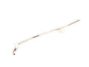Genuine BMW Vacuum Pipe - 11721427878 - E36,E39