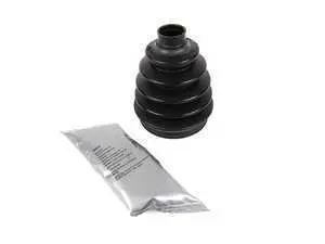 Genuine BMW CV Boot Kit - Front Outer - E71 E70