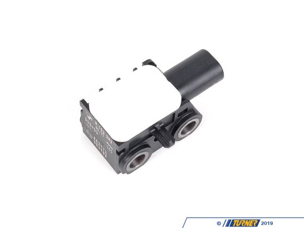 Genuine BMW Genuine BMW Sensor, Front - 65779152262 - E70 X5,E71 X6,E83,E89 65779152262