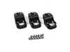 Genuine BMW Genuine BMW Headlight Tab Repair Kit - E70 X5 xDrive35i xDrive35d xDrive30i xDrive50i 63127195535 View 1