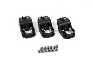Genuine BMW Headlight Tab Repair Kit - E70 X5 xDrive35i xDrive35d xDrive30i xDrive50i