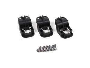 Genuine BMW Headlight Tab Repair Kit - E70 X5 xDrive35i xDrive35d xDrive30i xDrive50i