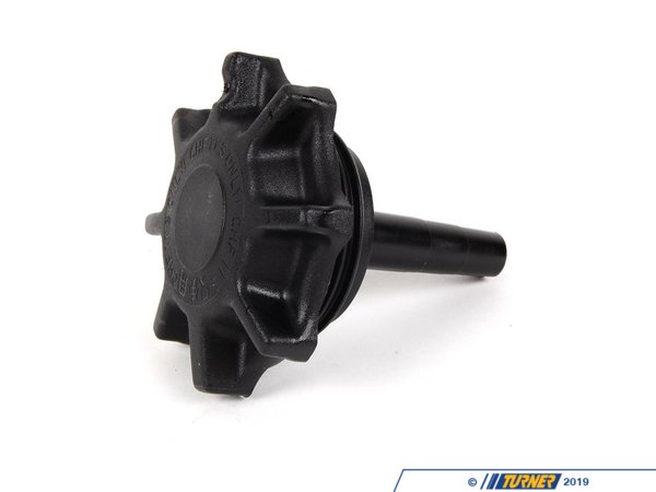 Genuine BMW Genuine BMW Screw On Cap - CHF 11S 32416851332