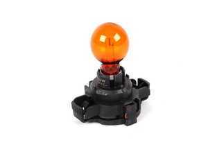 Genuine BMW Bulb - Amber