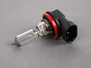 Genuine BMW H11 Halogen Light Bulb