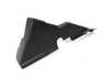 Genuine BMW Genuine BMW Engine Mount Cover - Left - E39 540i, E39 M5 51718222131 View 1